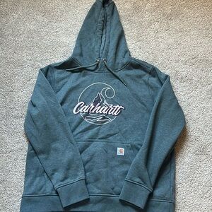 Carhartt Hoodie